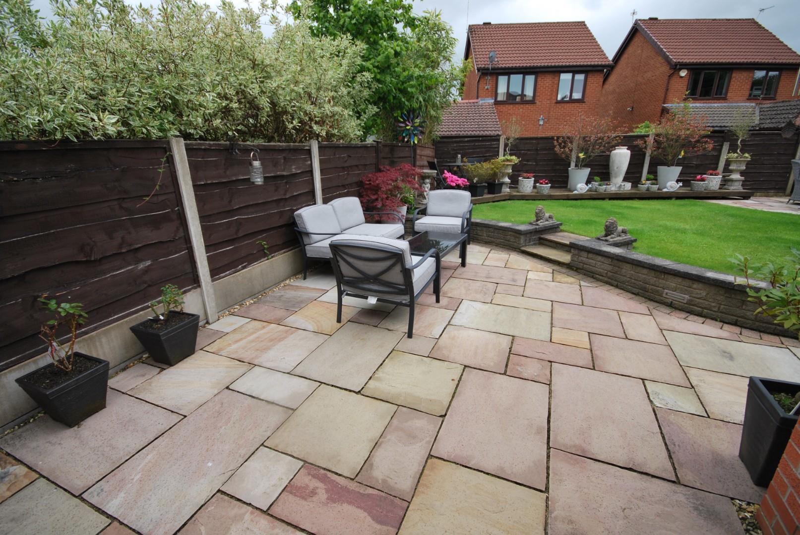 Whittingham Drive, Ramsbottom, Bury Pearson Ferrier Estate Agents and